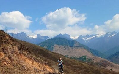 Best Places to Visit in Bomdila, West Kameng – A Complete Travel Guide