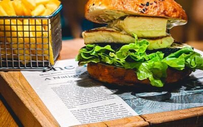 Authentic Monpa dishes